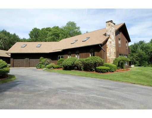 141 Rhode Island Road Lakeville, MA 02347 - Photo 1 of 28 Gallery Image 1