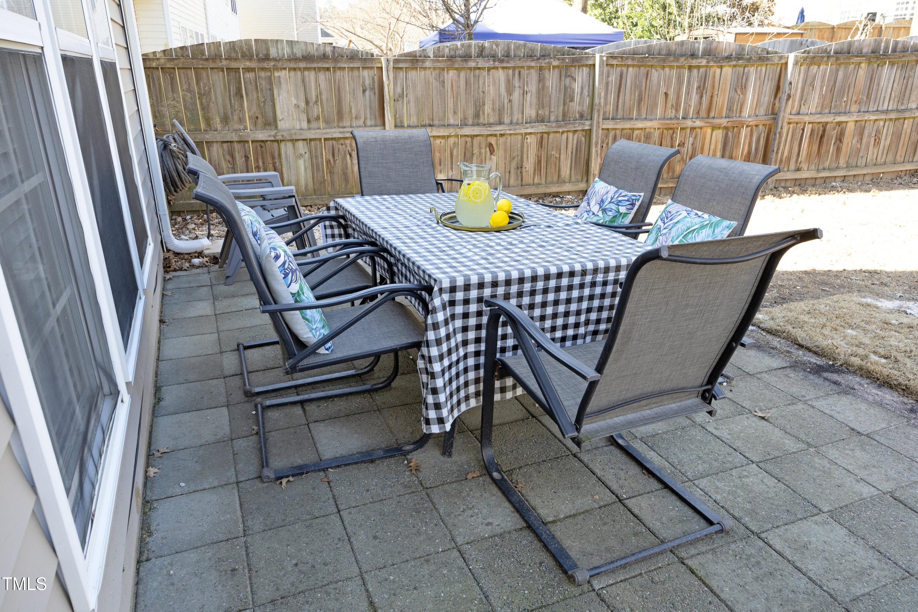 1525 Nealstone Way Raleigh, NC 27614 - Photo 40 of 47 Patio
