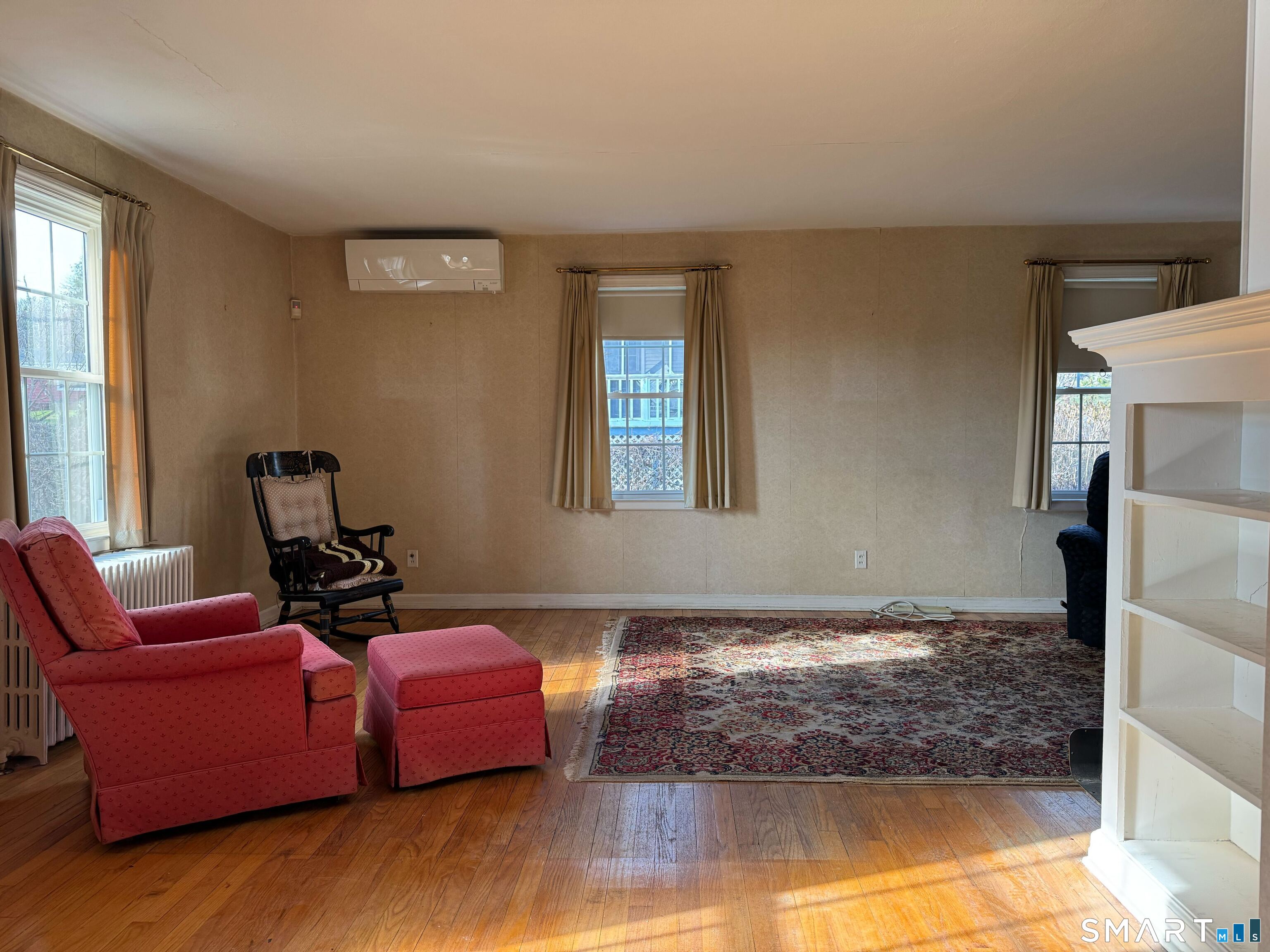 15 Townline Road Hamden, CT 06517 - Photo 5 of 16 a living room with furniture