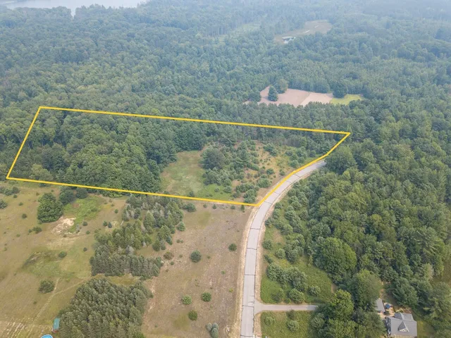 $29,900 | 323 Blue Heron Drive, Kalkaska, MI 49646