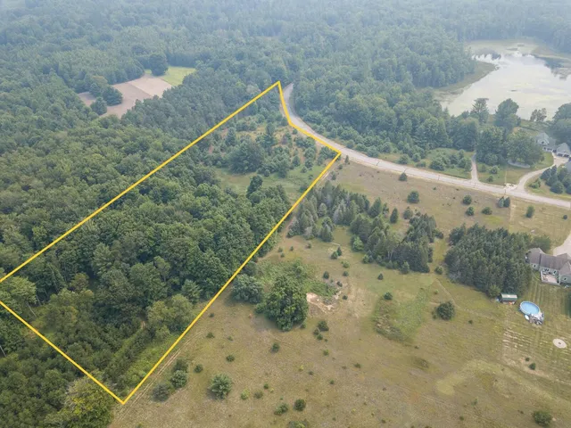 $29,900 | 323 Blue Heron Drive, Kalkaska, MI 49646