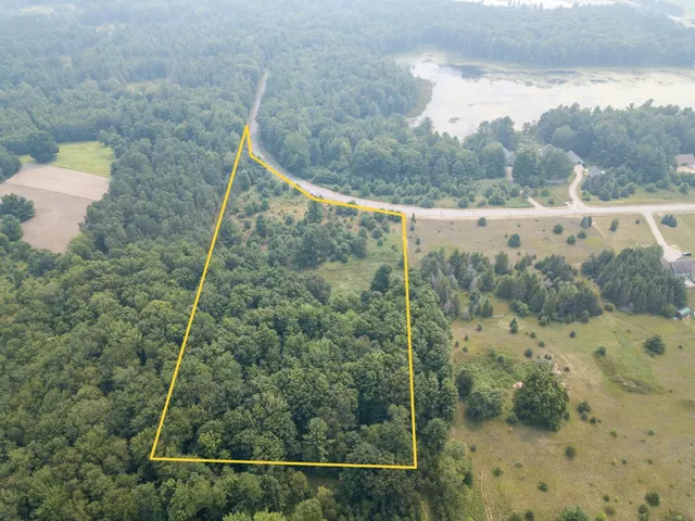 $29,900 | 323 Blue Heron Drive, Kalkaska, MI 49646