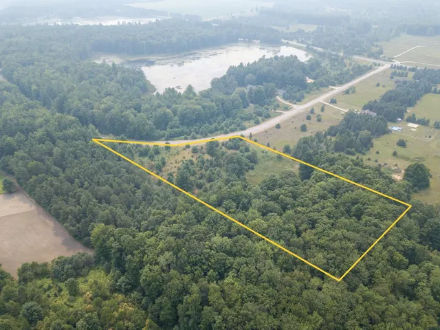 $29,900 | 323 Blue Heron Drive, Kalkaska, MI 49646