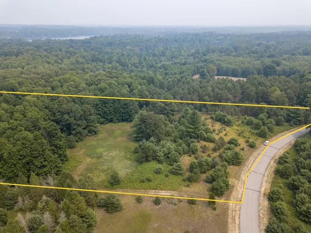 $29,900 | 323 Blue Heron Drive, Kalkaska, MI 49646