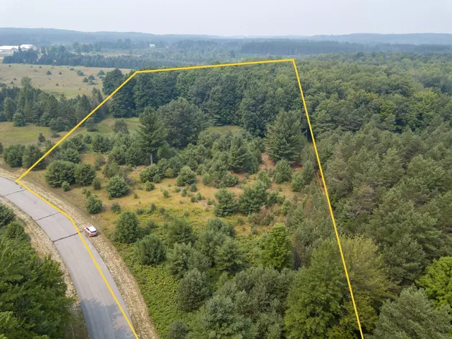 $29,900 | 323 Blue Heron Drive, Kalkaska, MI 49646