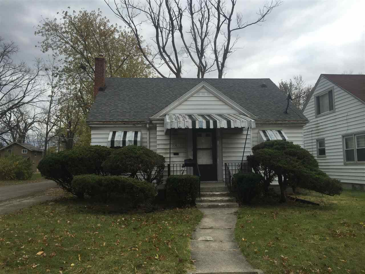 3301 Reed Street Fort Wayne, IN 46806 - Photo 1 of 1 Gallery Image 1