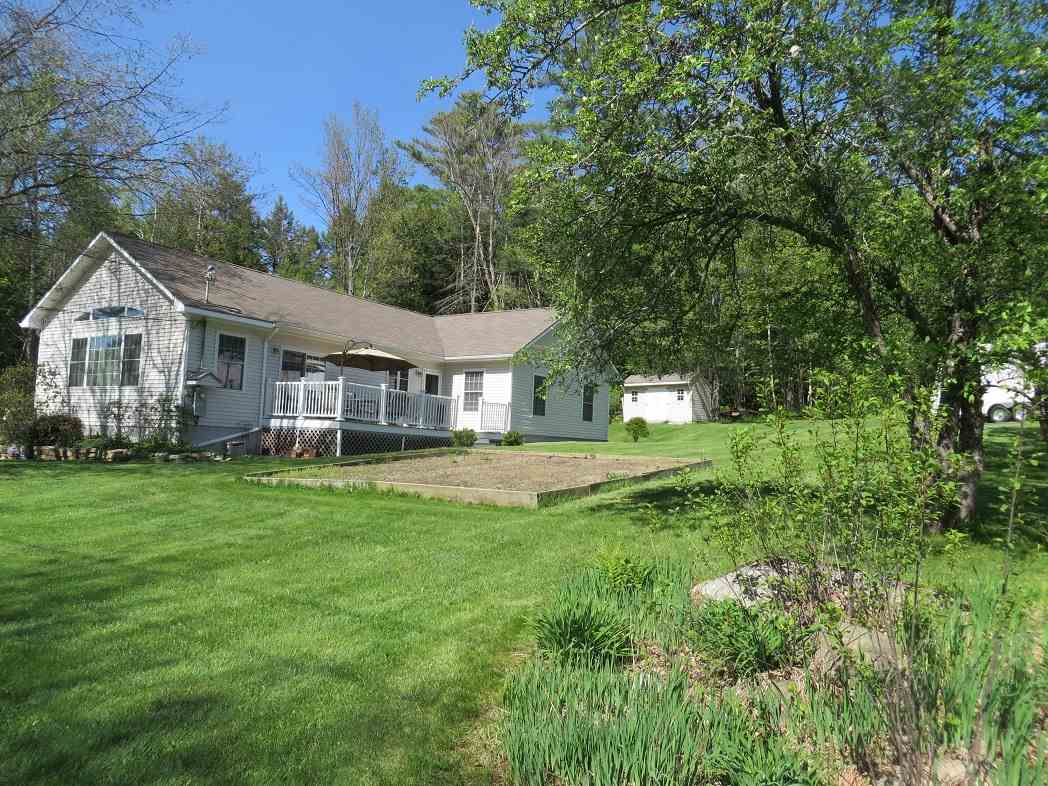 363 Meriden Road Lebanon, NH 03766 - Photo 1 of 20