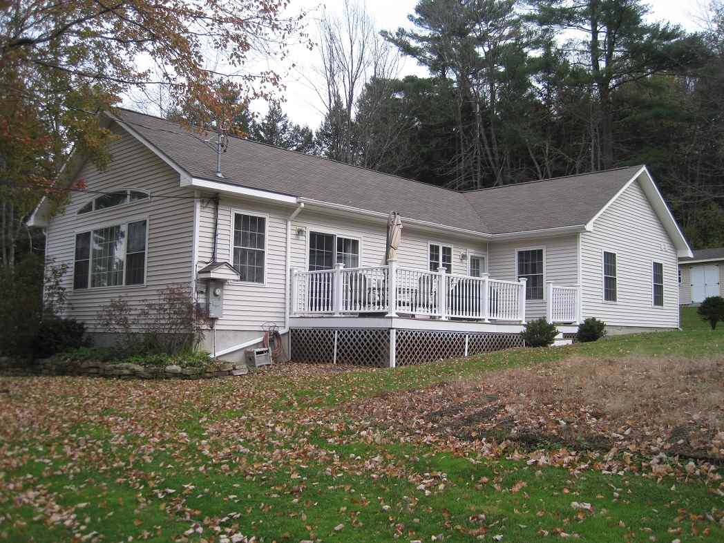 363 Meriden Road Lebanon, NH 03766 - Photo 20 of 20
