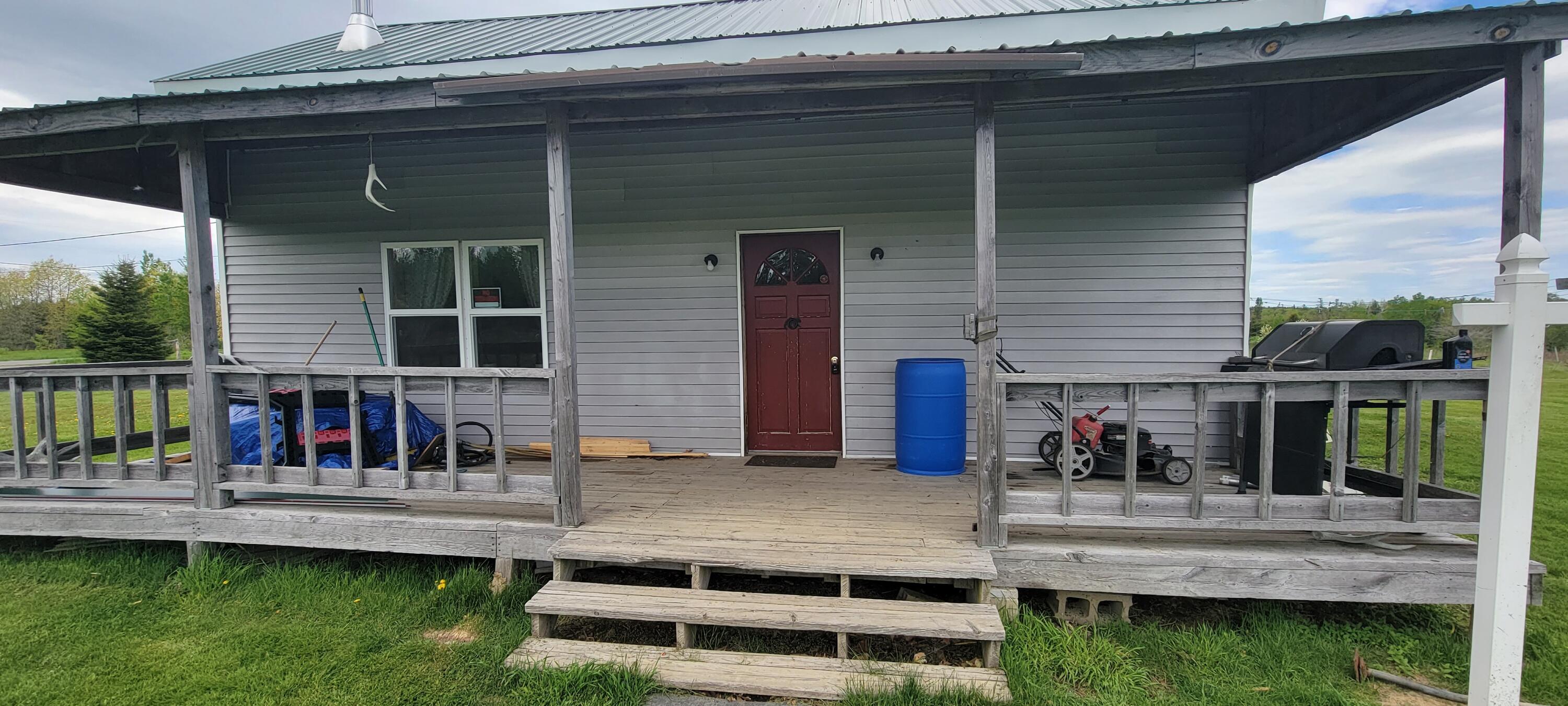 591 Island Falls Road Sherman, ME 04776 - Photo 19 of 26 20230527_142224