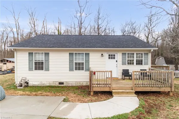 $174,900 | 112 Rotary Lane, Thomasville, NC 27360