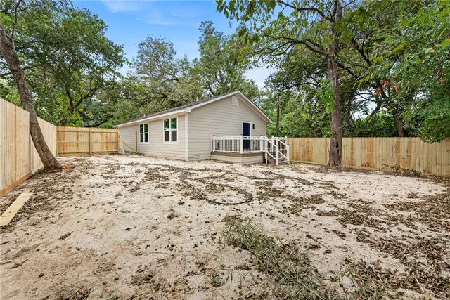 $244,000 | 1108 Travis Street, Bryan, TX 77803