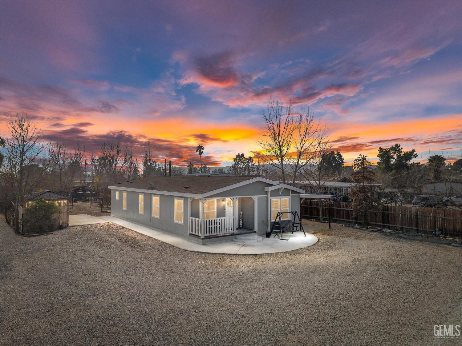 Undisclosed Address Taft, CA 93268 - Photo 1 of 42