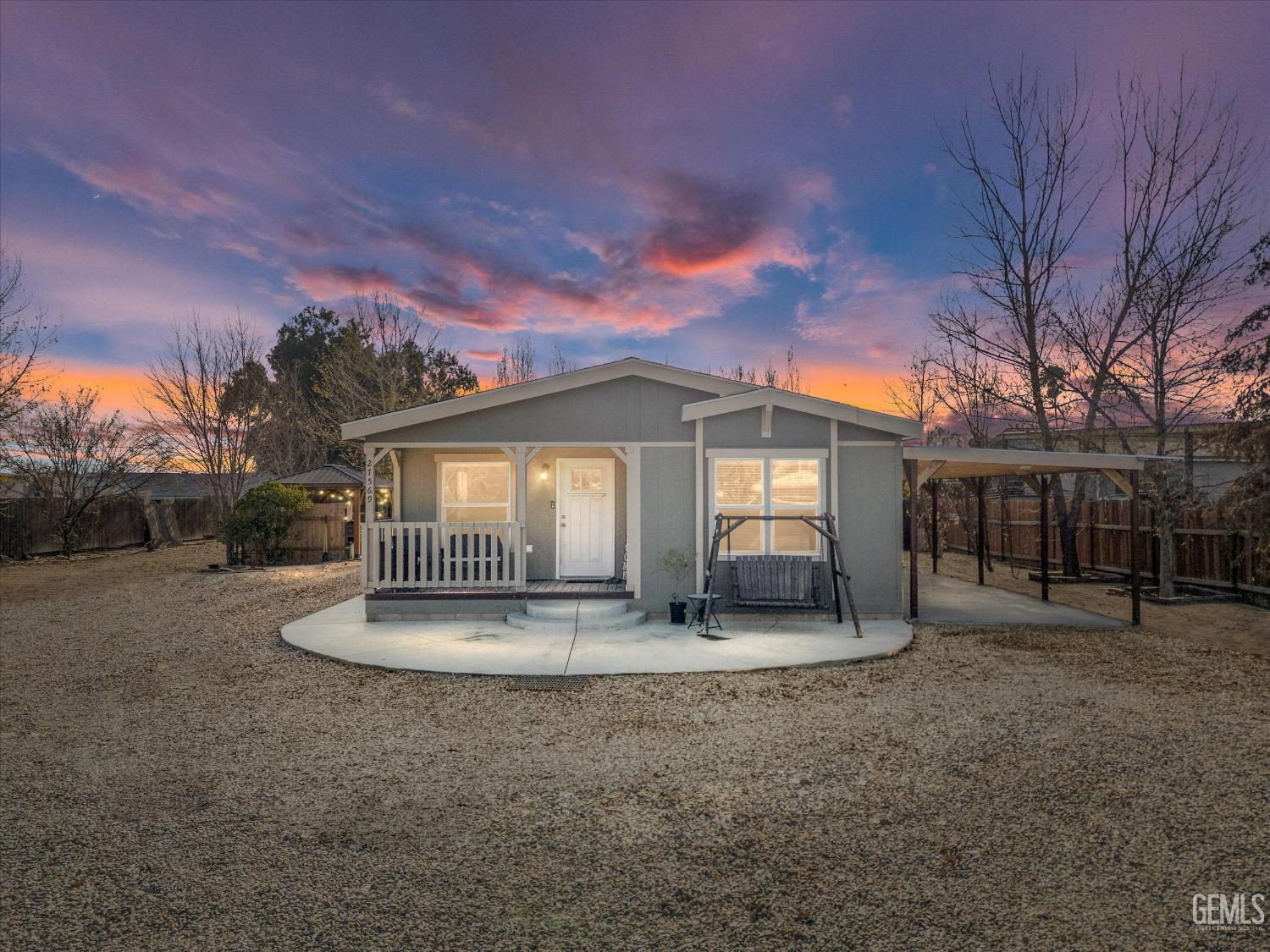 Undisclosed Address Taft, CA 93268 - Photo 2 of 42