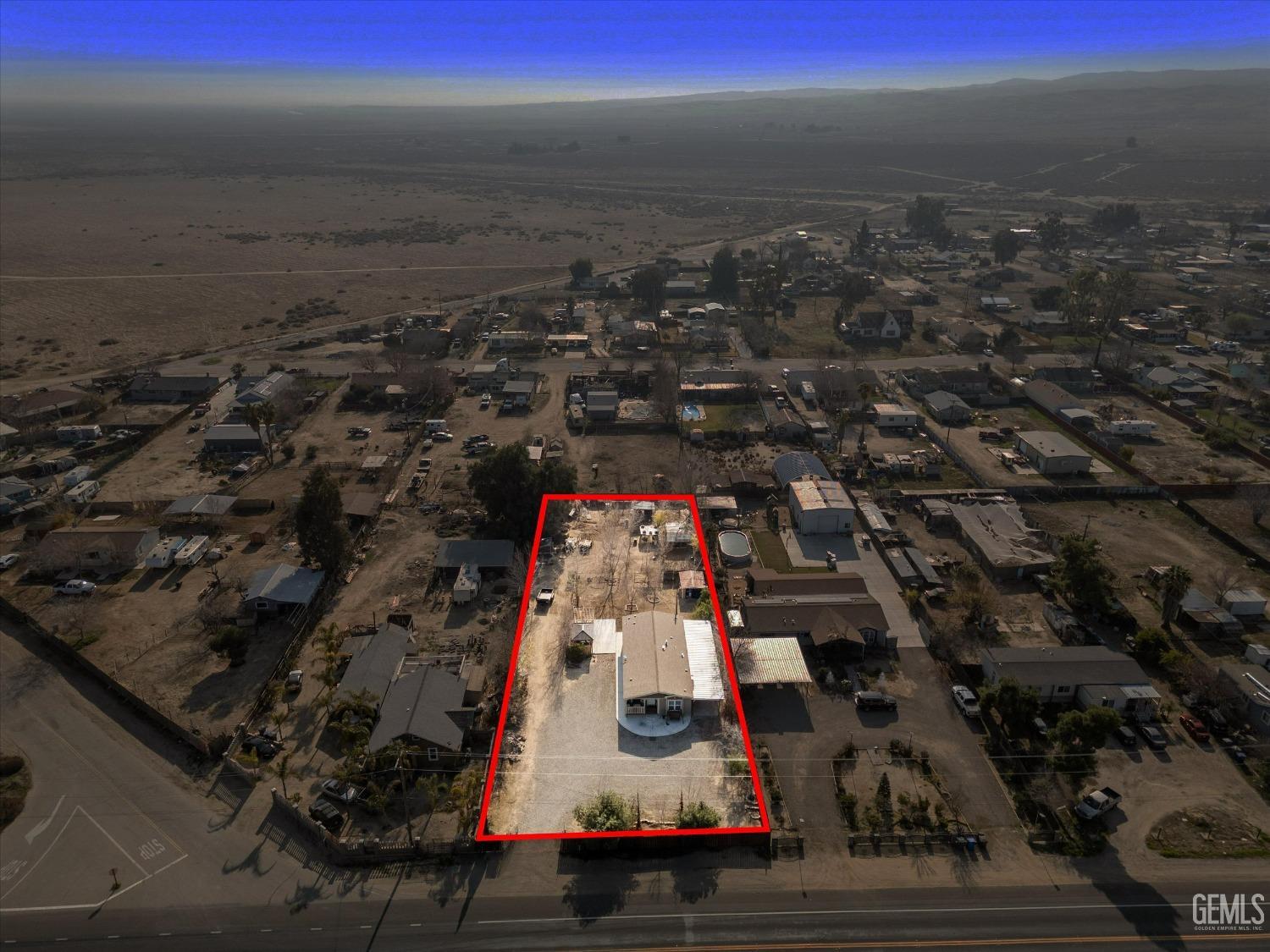 Undisclosed Address Taft, CA 93268 - Photo 39 of 42