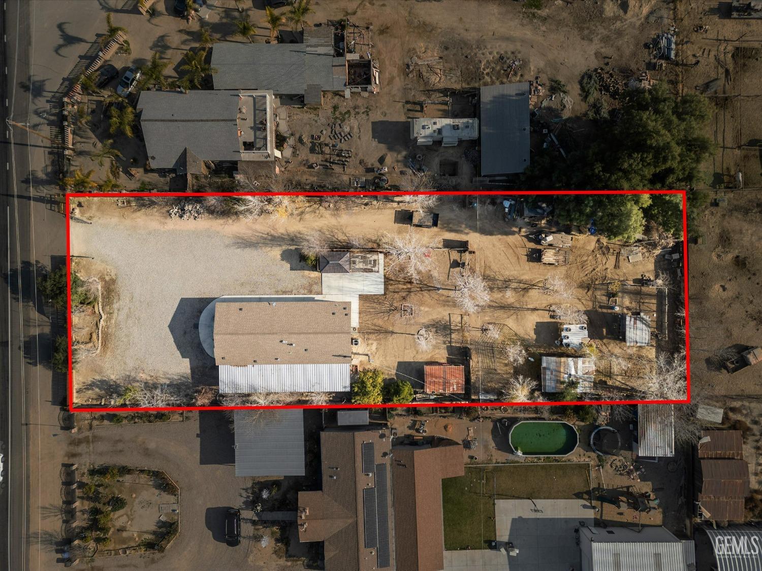 Undisclosed Address Taft, CA 93268 - Photo 40 of 42