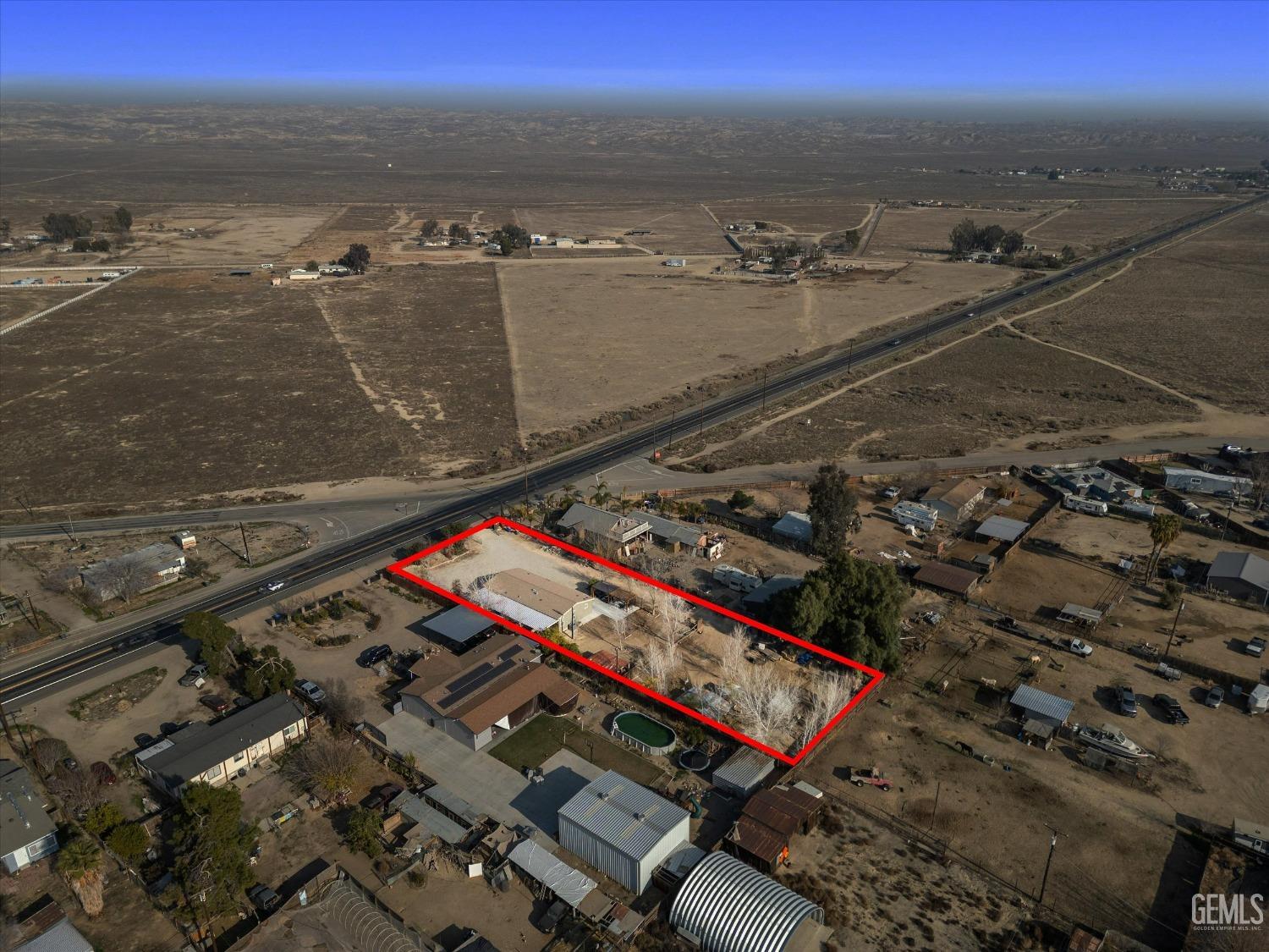 Undisclosed Address Taft, CA 93268 - Photo 41 of 42