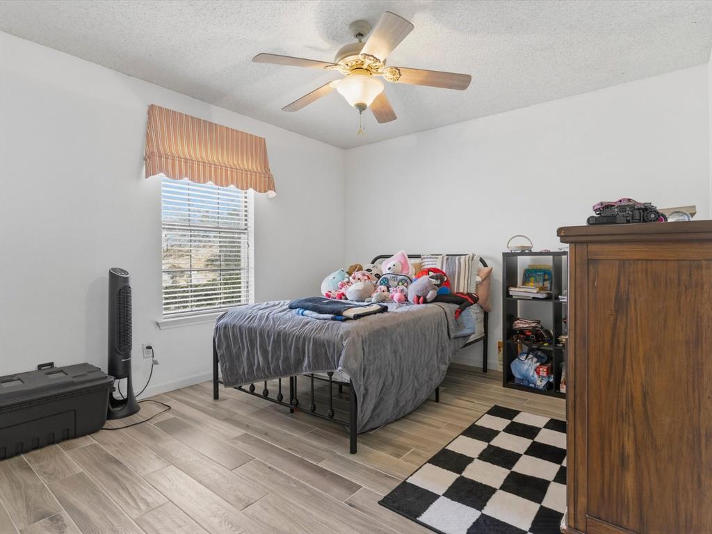 408 Canyon Trail Road Weatherford, TX 76087 - Photo 27 of 38