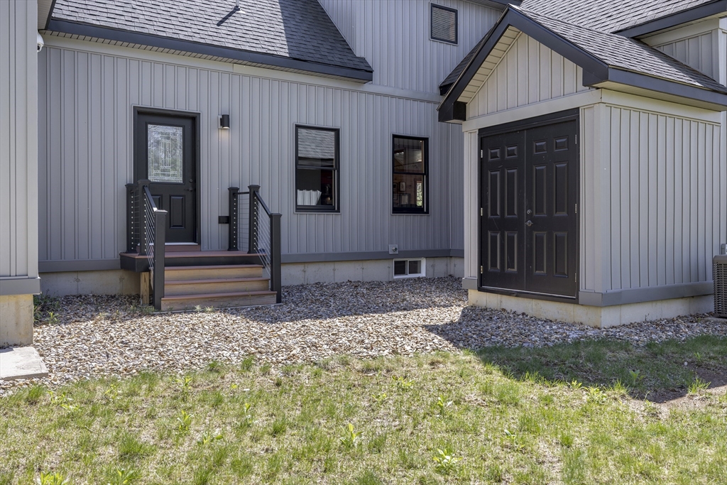 8 Barrett Road North Brookfield, MA 01535 - Photo 37 of 40 Gallery Image 37
