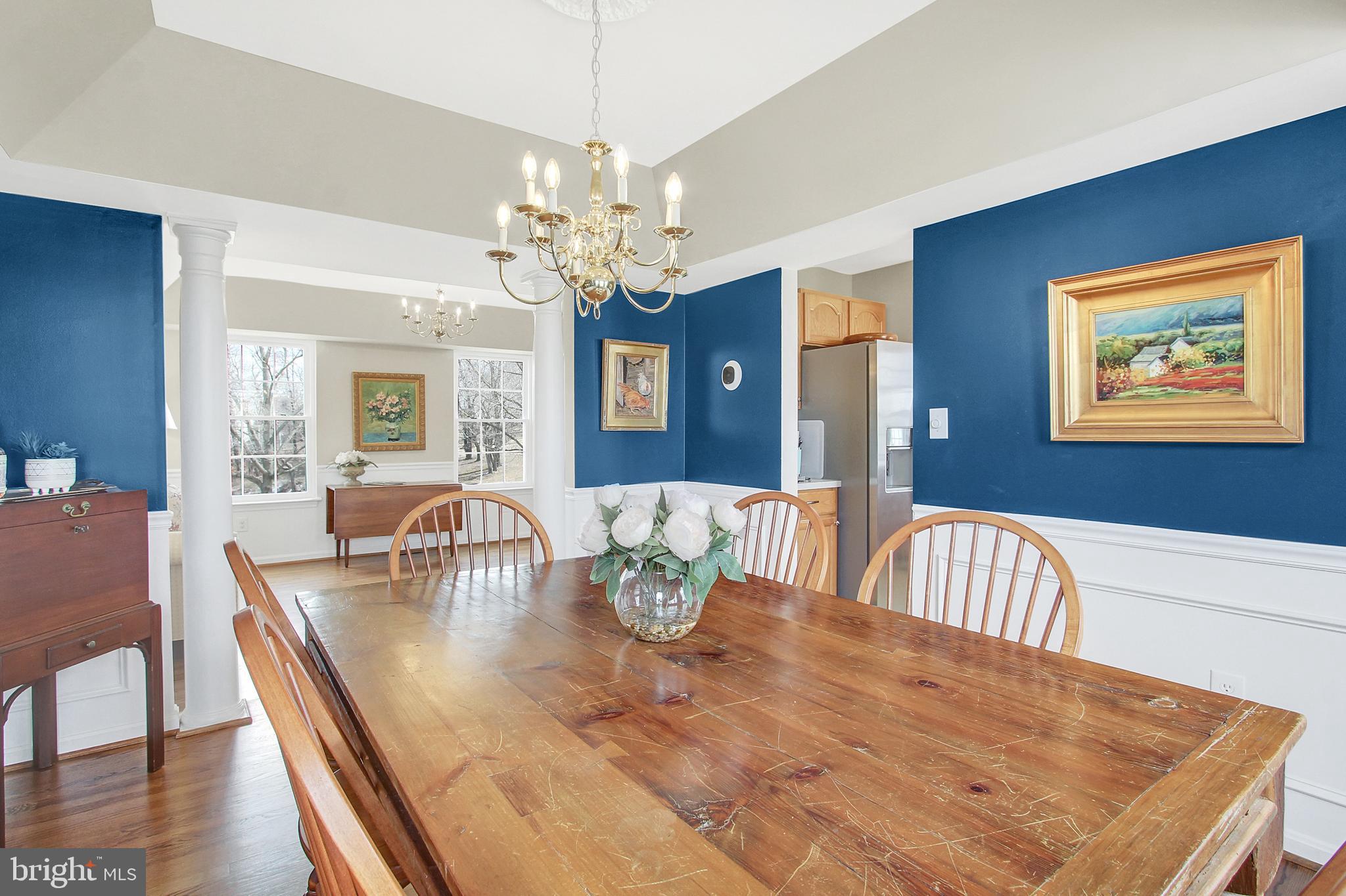 3534 Green Spring Road Havre de Grace, MD 21078 - Photo 11 of 37 Dining Room