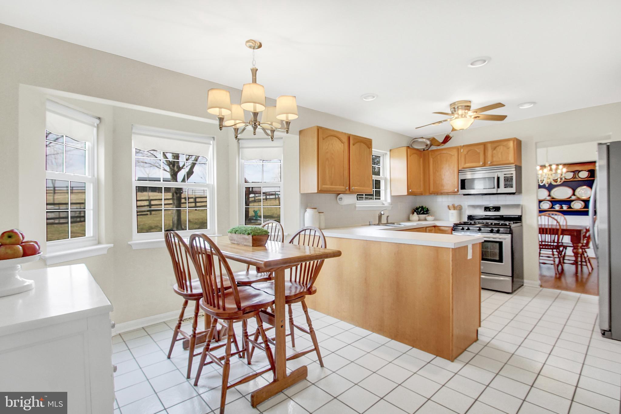 3534 Green Spring Road Havre de Grace, MD 21078 - Photo 12 of 37 Kitchen