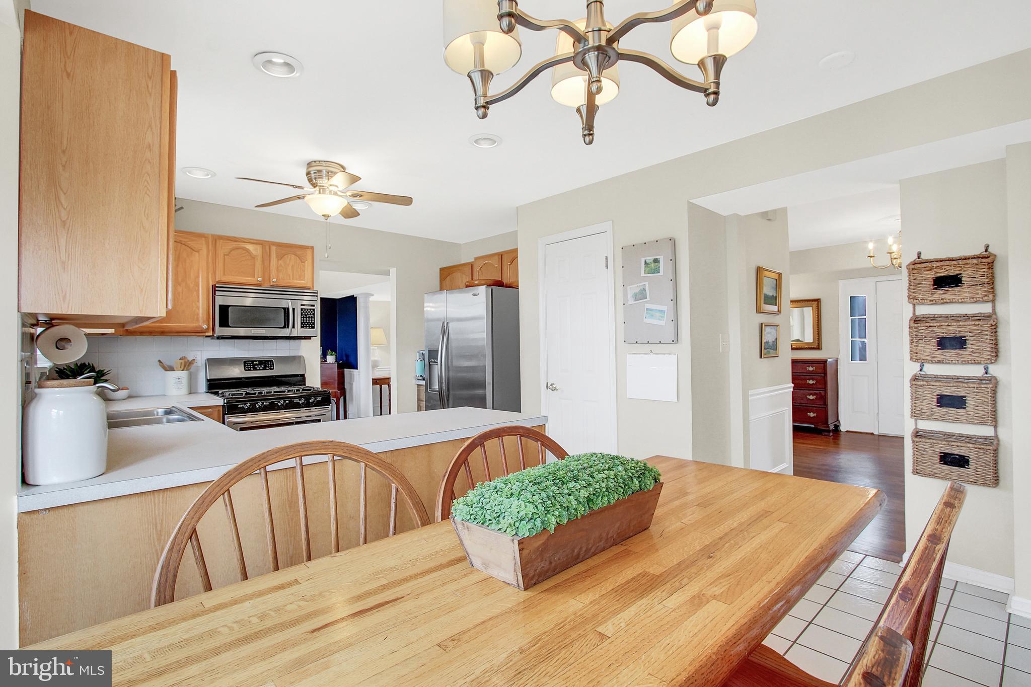 3534 Green Spring Road Havre de Grace, MD 21078 - Photo 13 of 37 Kitchen