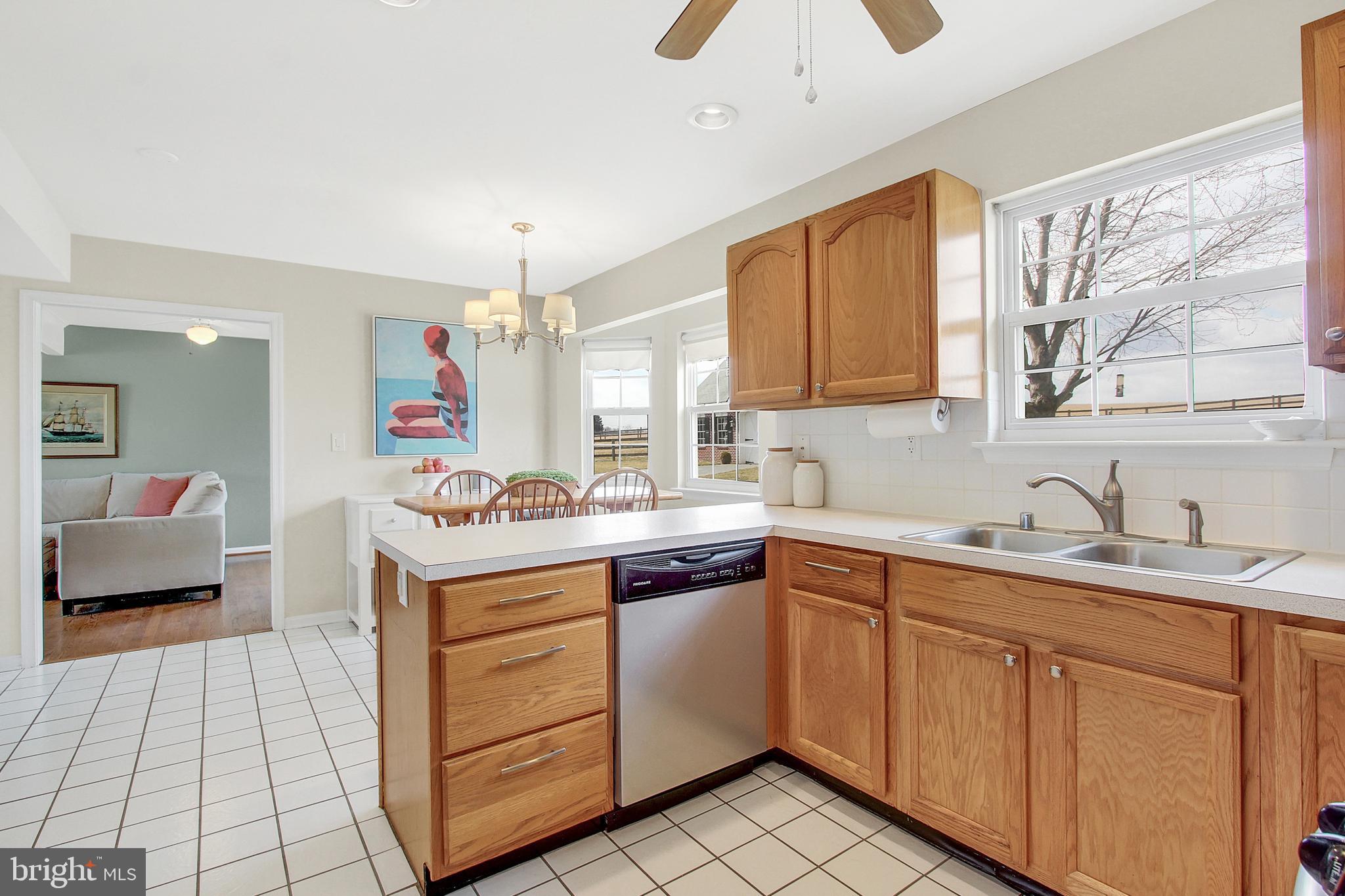 3534 Green Spring Road Havre de Grace, MD 21078 - Photo 14 of 37 Kitchen