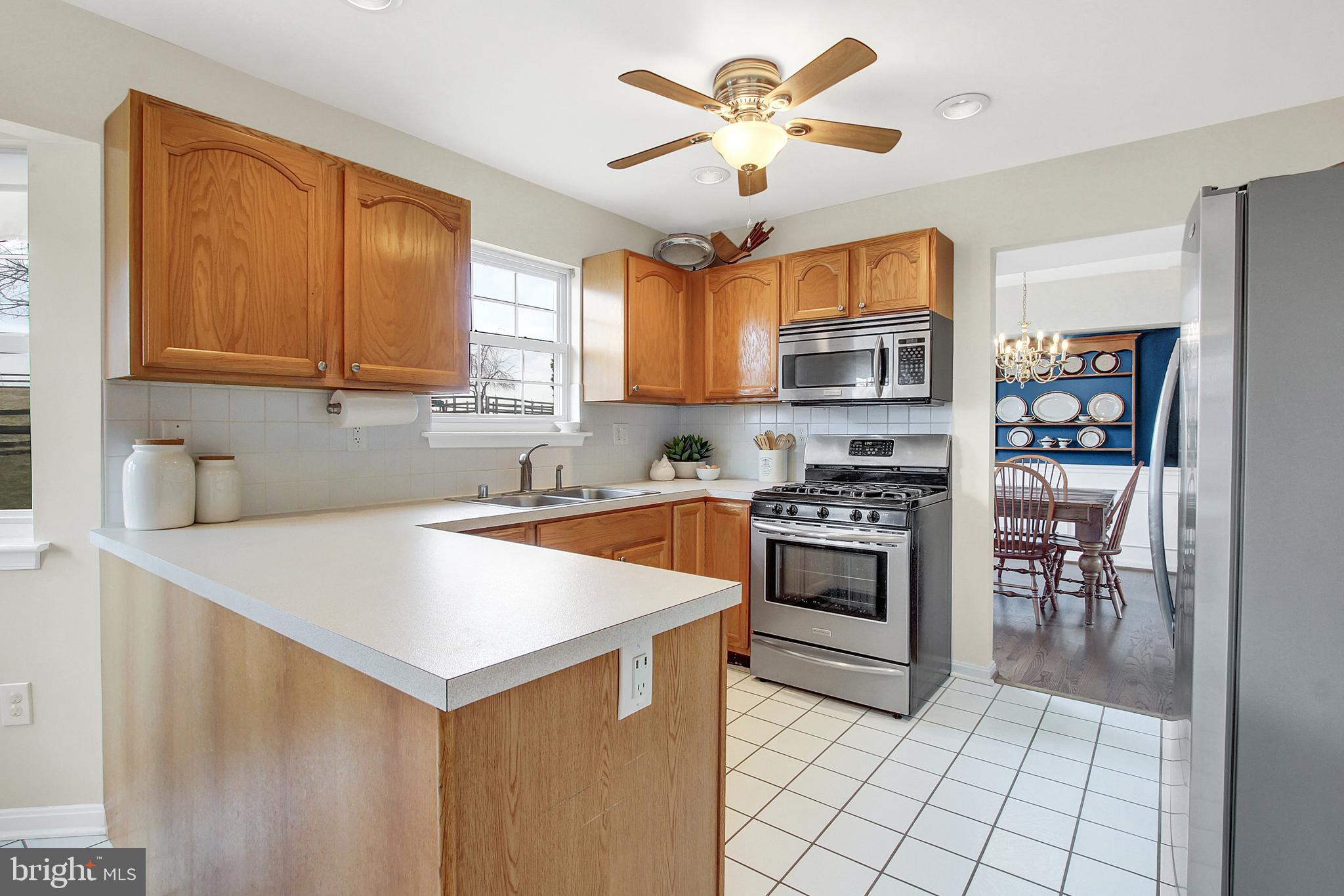 3534 Green Spring Road Havre de Grace, MD 21078 - Photo 15 of 37 Kitchen