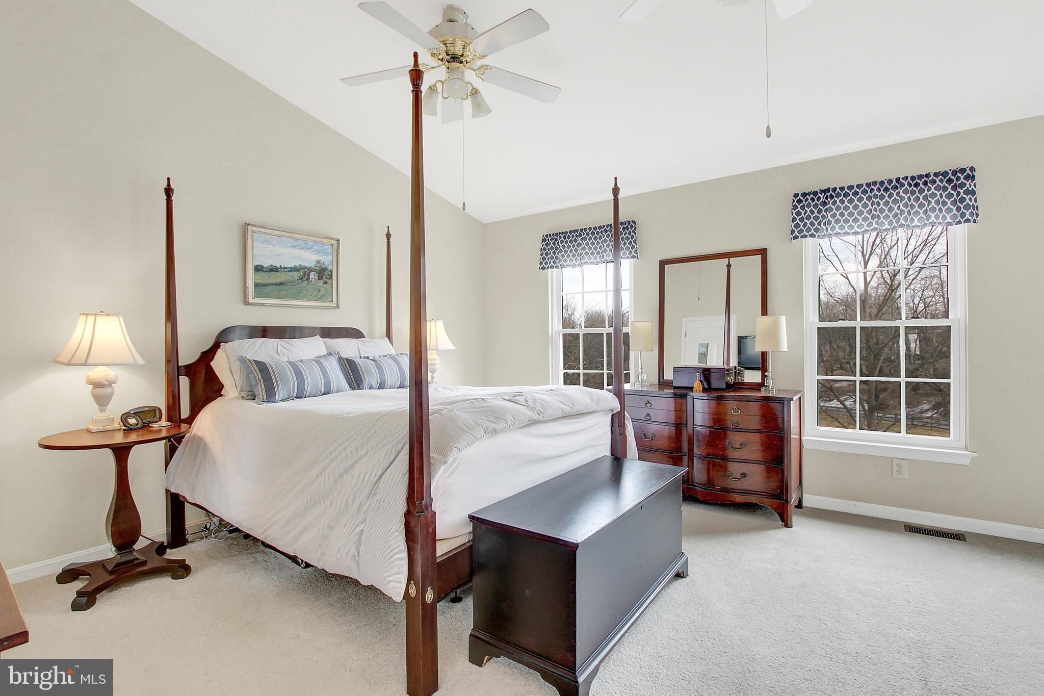 3534 Green Spring Road Havre de Grace, MD 21078 - Photo 20 of 37 Master Bedroom