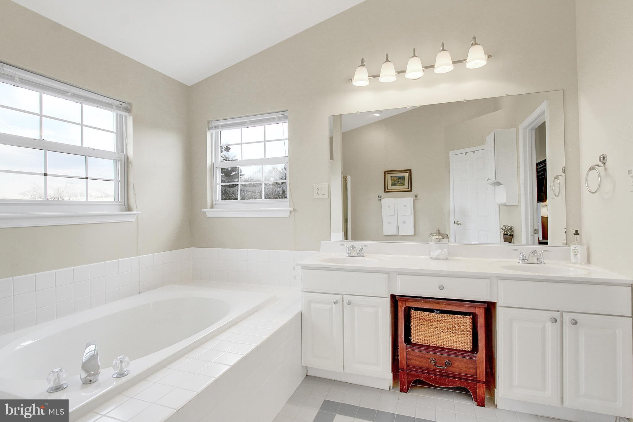 3534 Green Spring Road Havre de Grace, MD 21078 - Photo 23 of 37 Master Bath