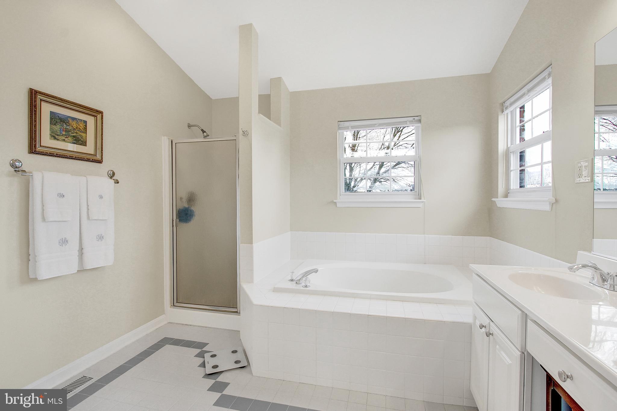 3534 Green Spring Road Havre de Grace, MD 21078 - Photo 24 of 37 Master Bath