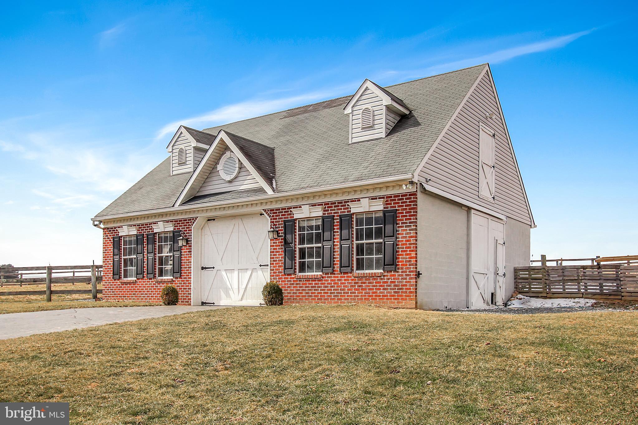 3534 Green Spring Road Havre de Grace, MD 21078 - Photo 28 of 37 Carriage House