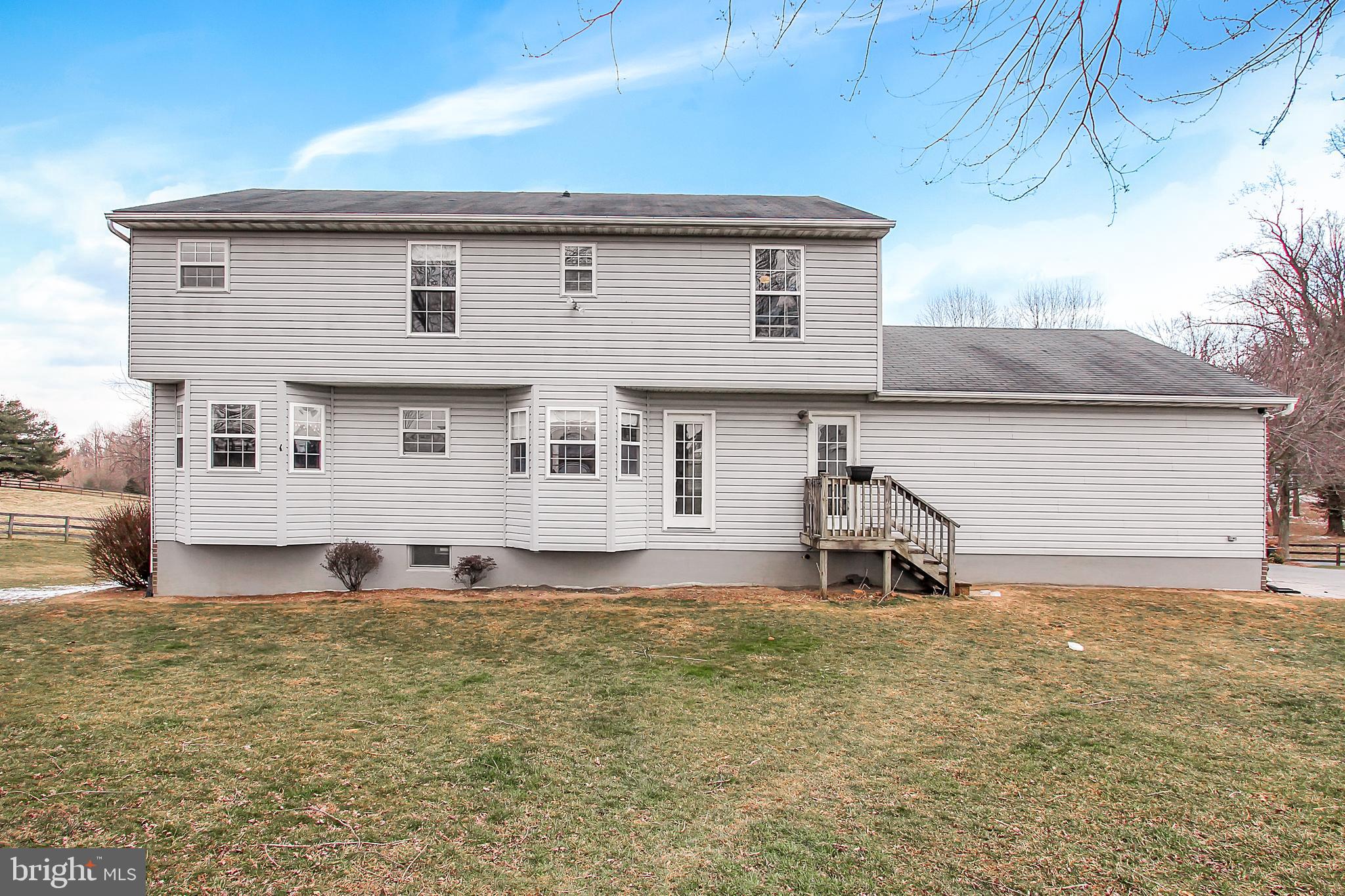 3534 Green Spring Road Havre de Grace, MD 21078 - Photo 35 of 37 Exterior Back
