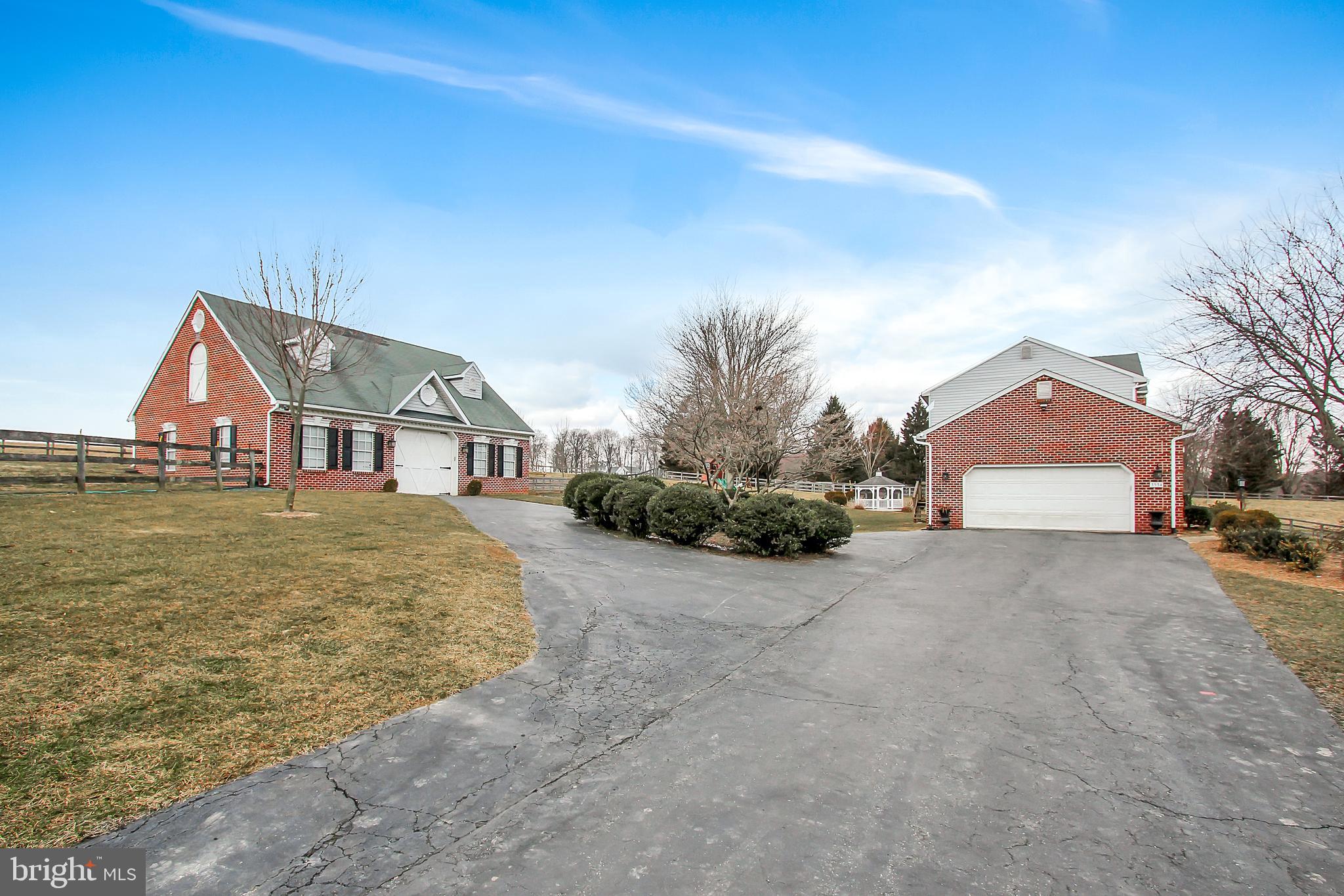 3534 Green Spring Road Havre de Grace, MD 21078 - Photo 36 of 37 Driveway