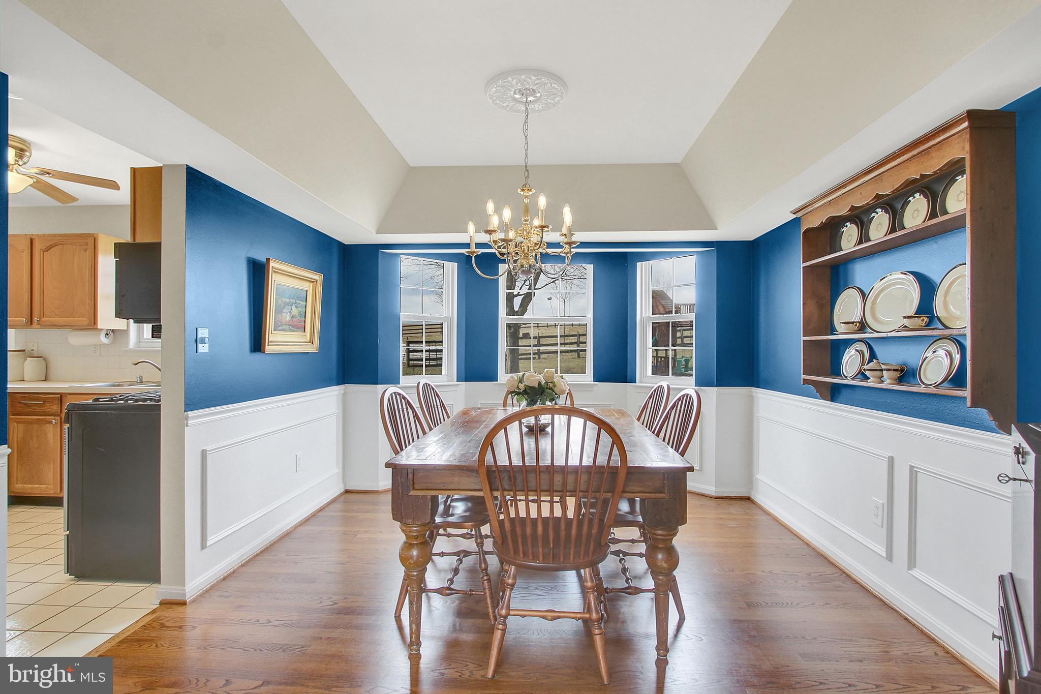 3534 Green Spring Road Havre de Grace, MD 21078 - Photo 10 of 37 Dining Room
