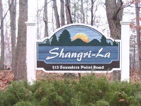 213 Saunders Point Road, Unit 5 Huddleston, VA 24104 - Photo 17 of 17 Shangri La