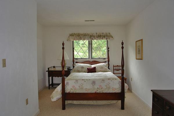213 Saunders Point Road, Unit 5 Huddleston, VA 24104 - Photo 8 of 17 Bedroom 1