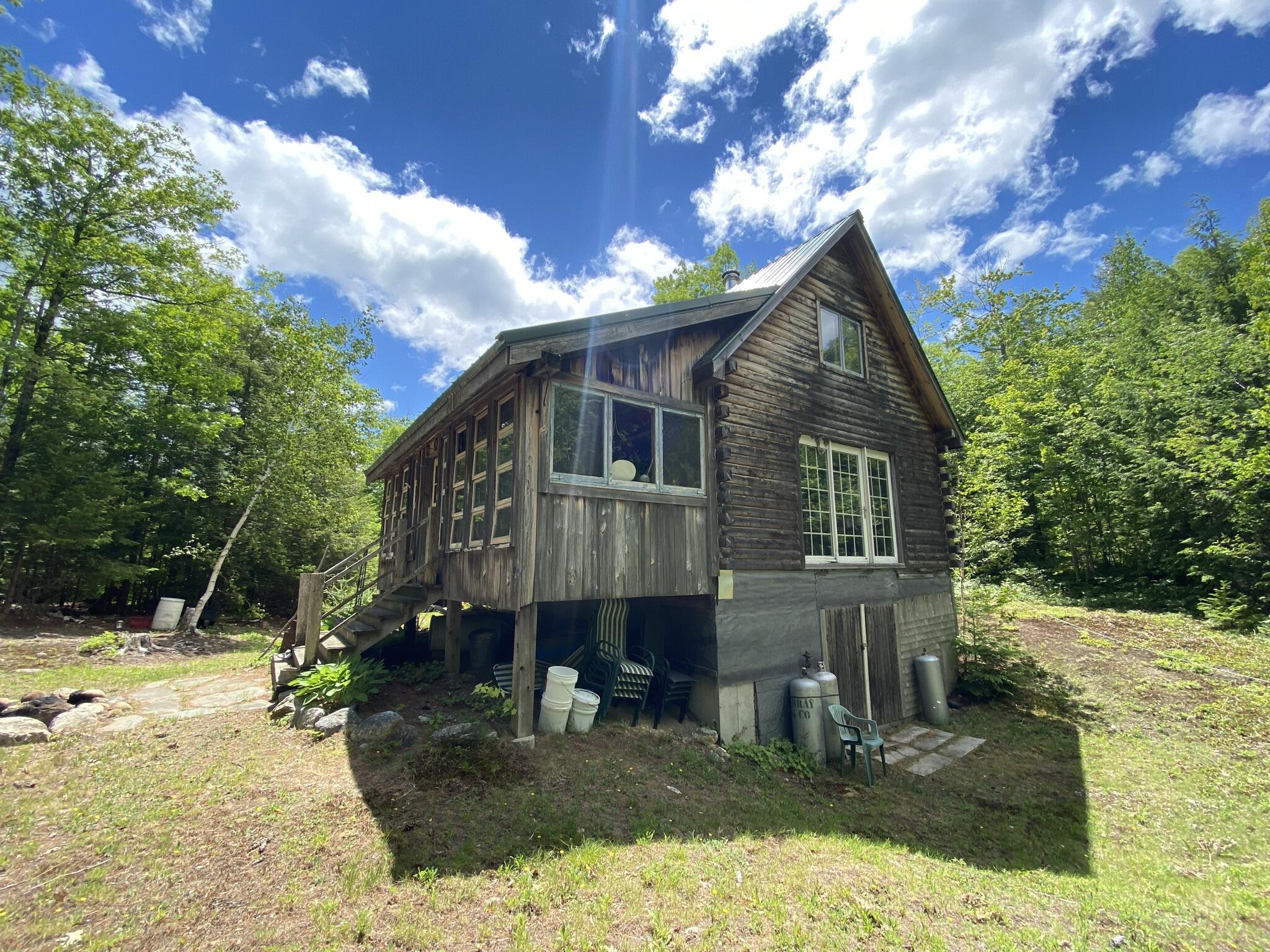 346 Bradeen Road Sumner, ME 04292 - Photo 7 of 51 IMG_2890