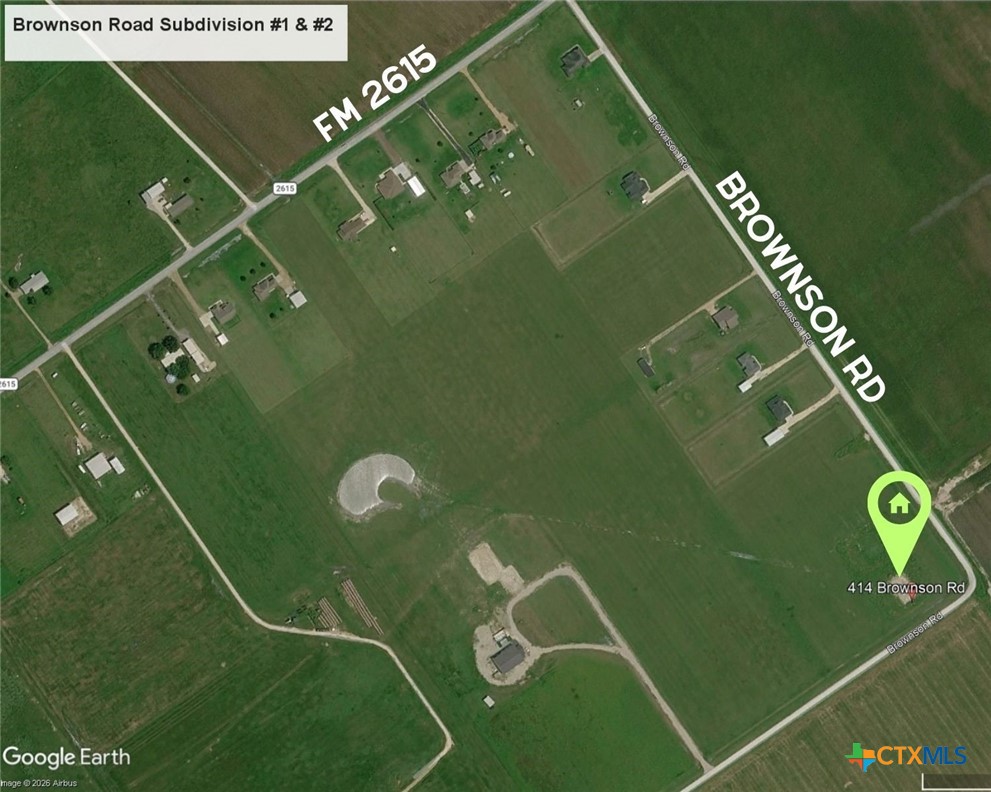 414 Brownson Road Victoria, TX 77905 - Photo 4 of 4