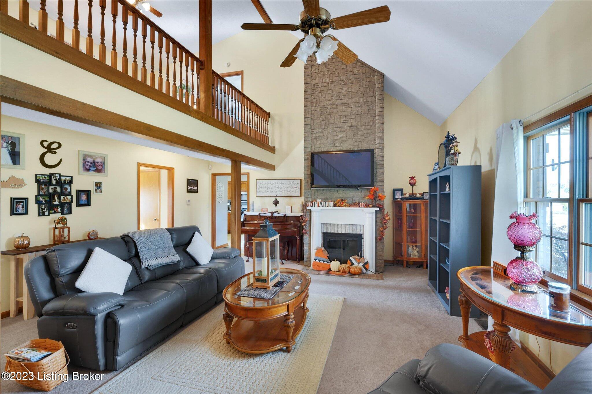 502 Boone Road Carrollton, KY 41008 - Photo 7 of 56 08-08-DSC01704