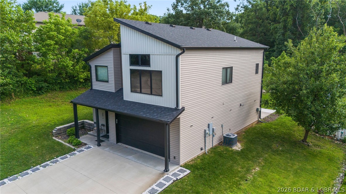 33 Hidden Cave Road Lake Ozark, MO 65049 - Photo 35 of 42