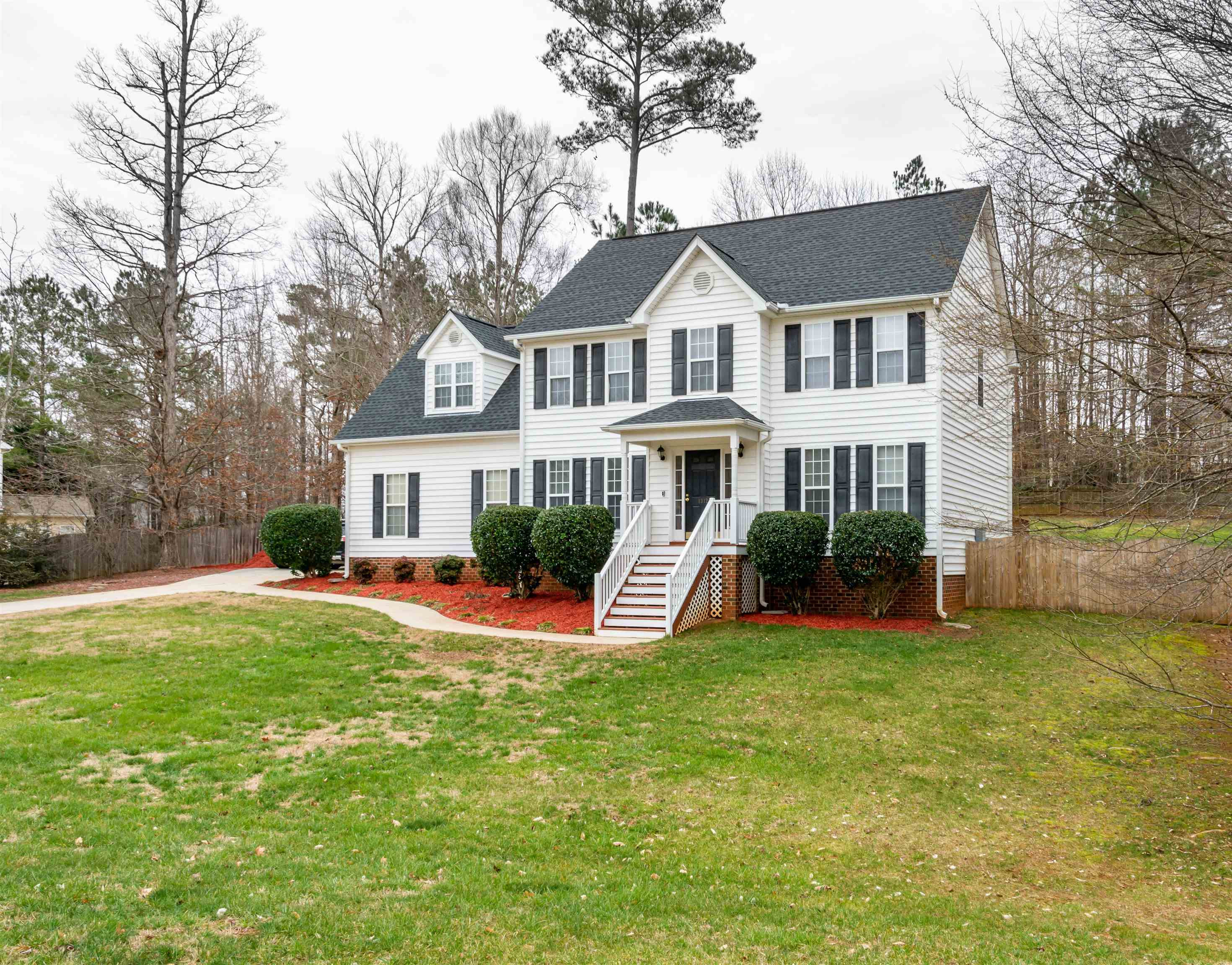 1312 Red Brick Road Garner, NC 27529 - Photo 35 of 38 Photo 35