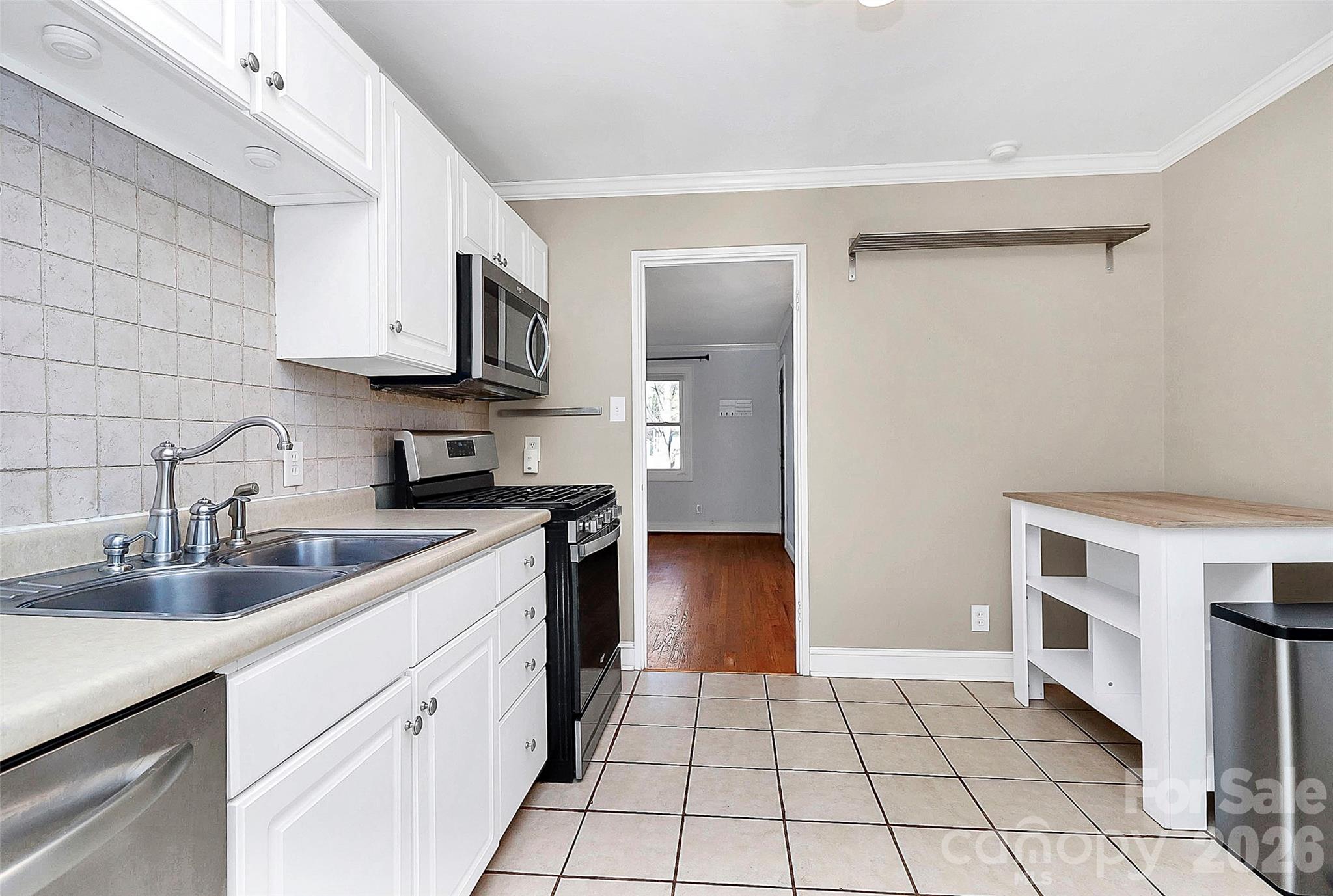 4411 Murrayhill Road Charlotte, NC 28209 - Photo 11 of 33