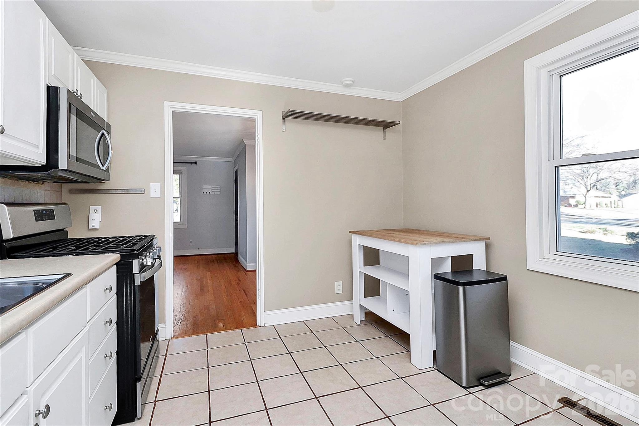 4411 Murrayhill Road Charlotte, NC 28209 - Photo 13 of 33