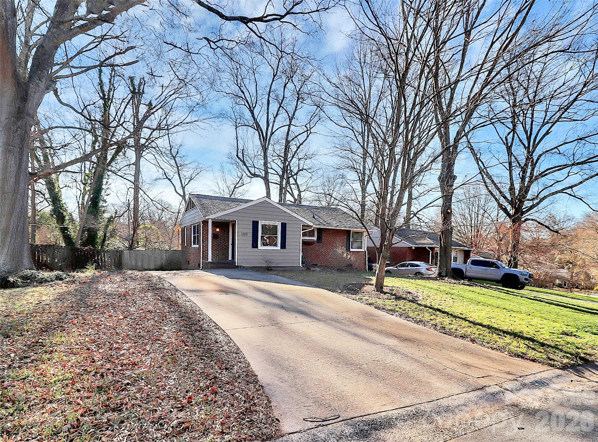 4411 Murrayhill Road Charlotte, NC 28209 - Photo 25 of 33