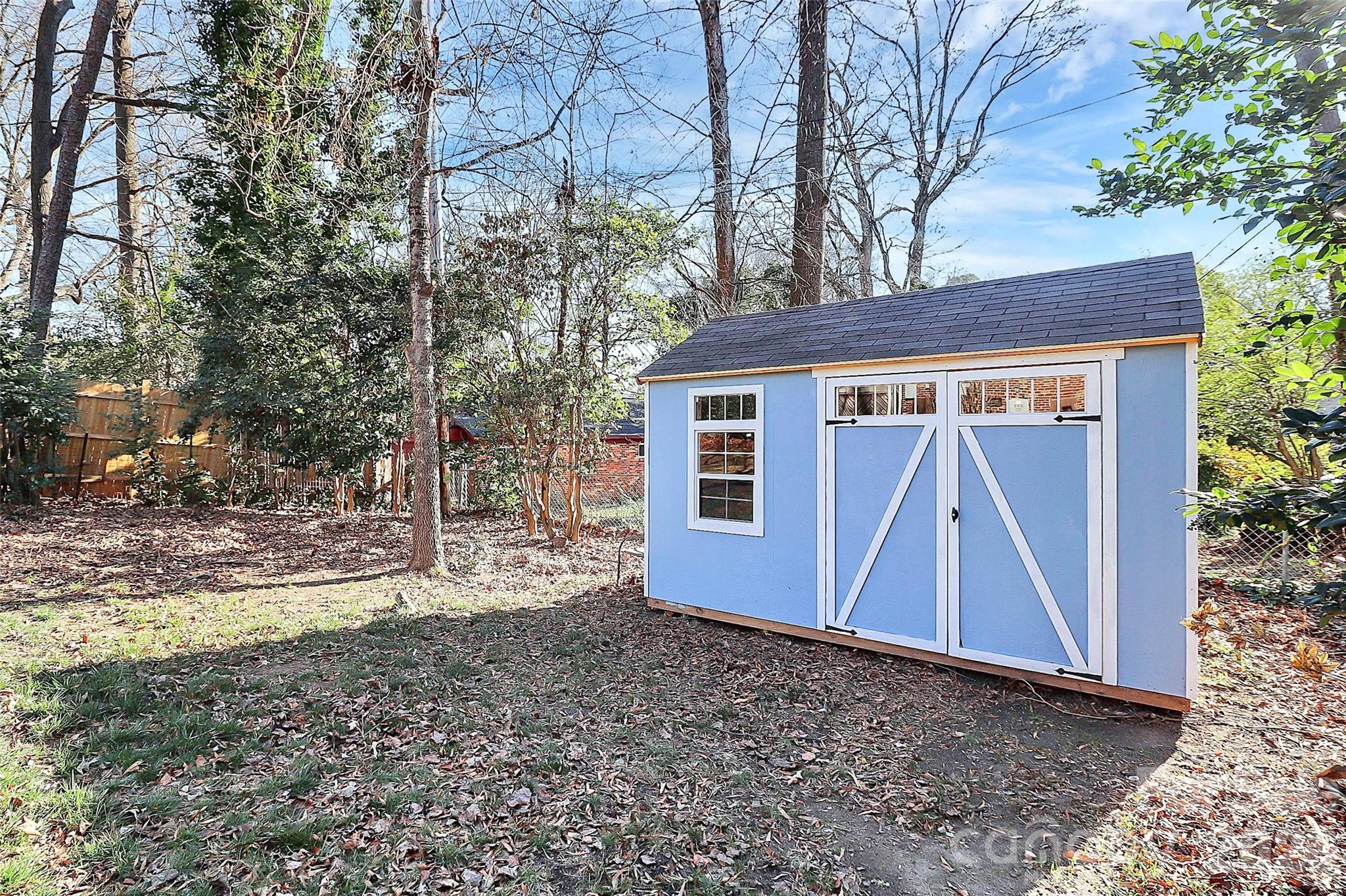 4411 Murrayhill Road Charlotte, NC 28209 - Photo 31 of 33