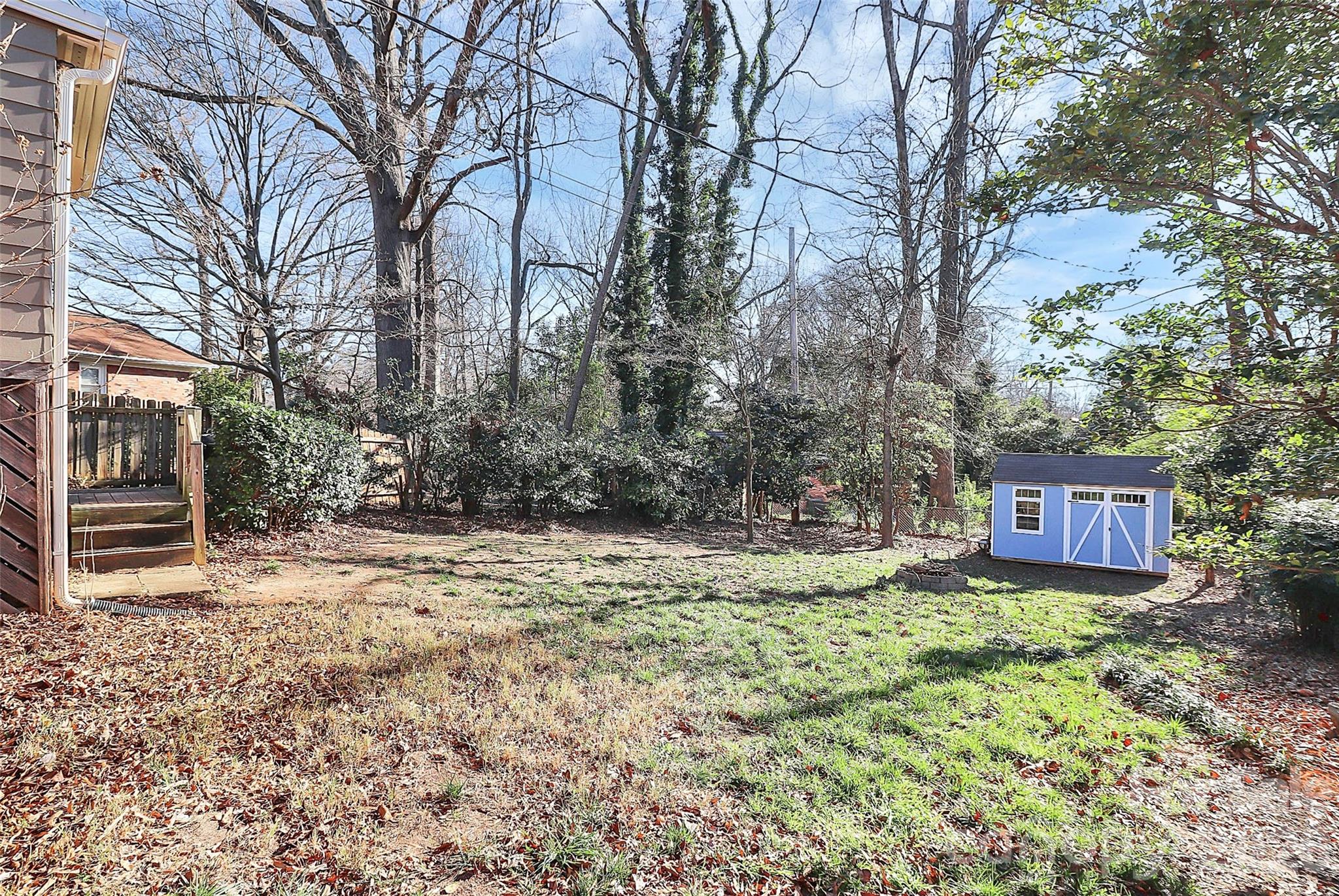 4411 Murrayhill Road Charlotte, NC 28209 - Photo 32 of 33