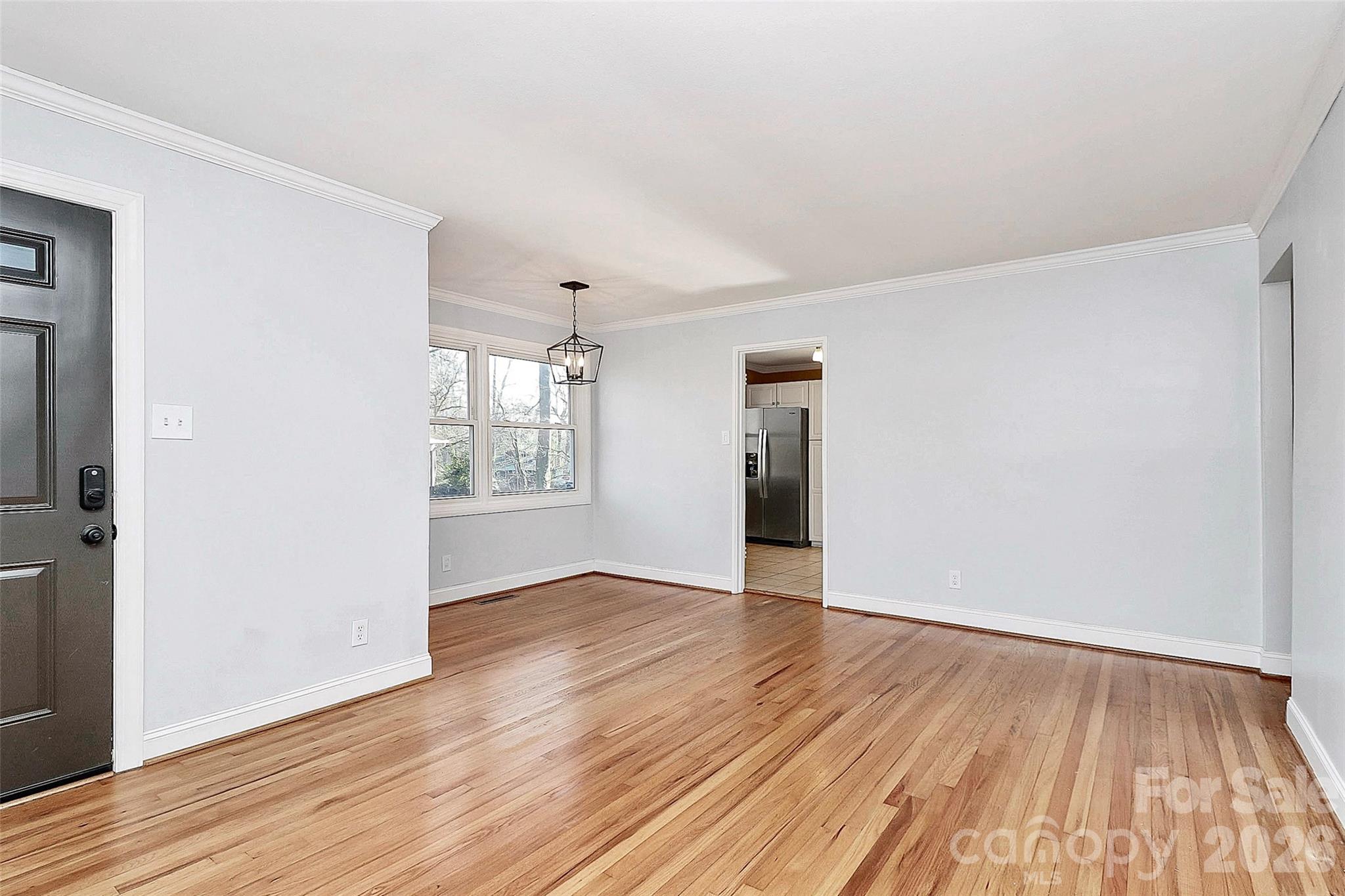 4411 Murrayhill Road Charlotte, NC 28209 - Photo 6 of 33