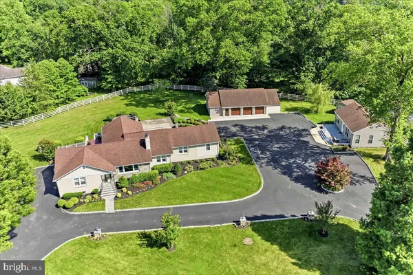 $1,200,000 | 3190 Foulk Road, Garnet Valley, PA 19060
