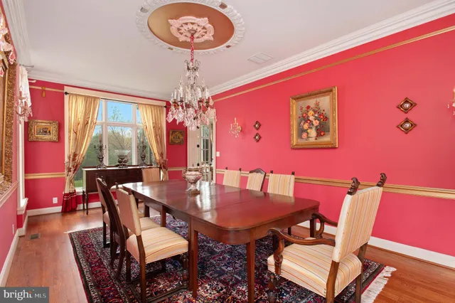 $2,290,000 | 35162 Notre Dame Lane, Middleburg, VA 20117