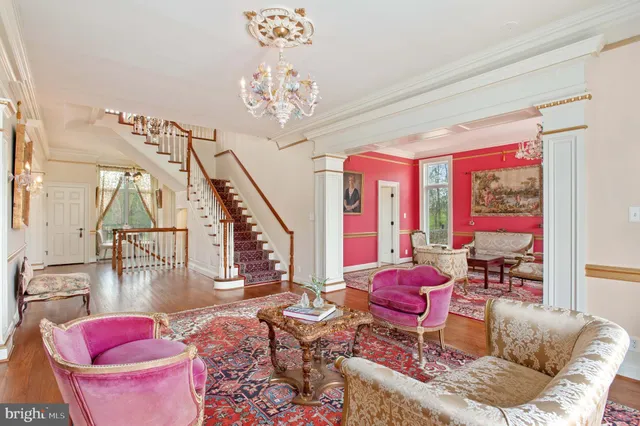 $2,290,000 | 35162 Notre Dame Lane, Middleburg, VA 20117